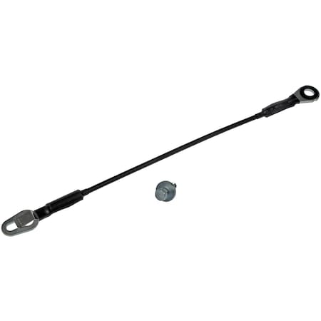 Dorman TAILGATE CABLE 38510